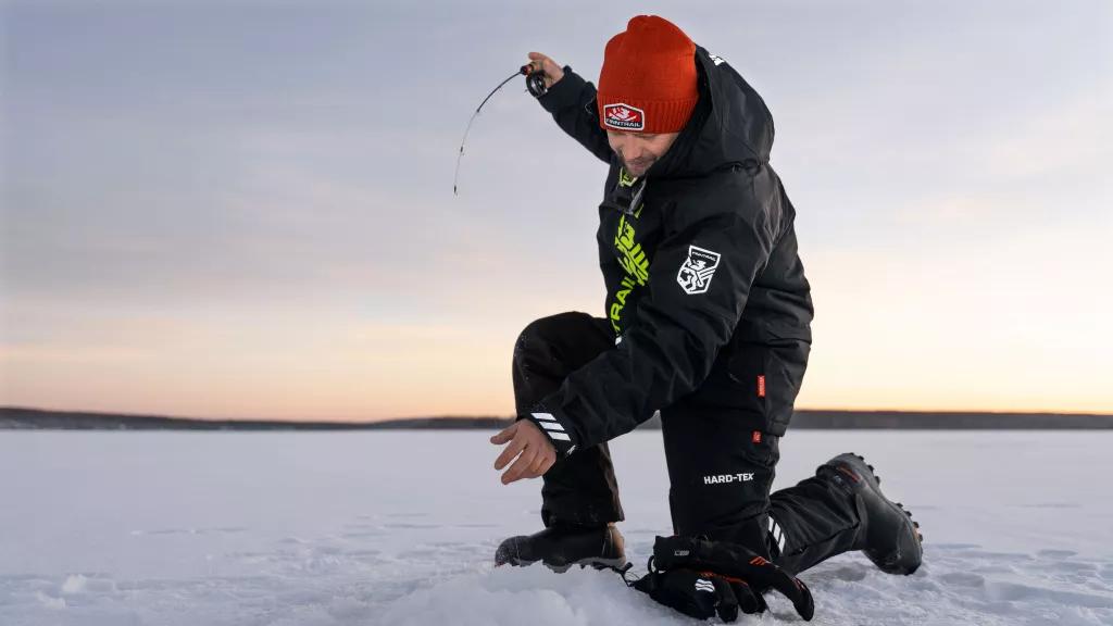 Como encontrar um bom lugar no gelo: dicas  Receiveangu 